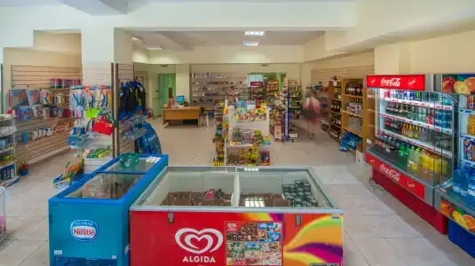 Horizon Beach Resort - 23