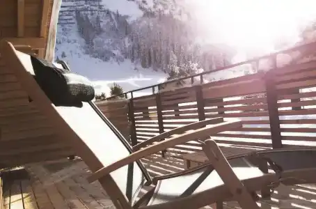 Berghof - 12