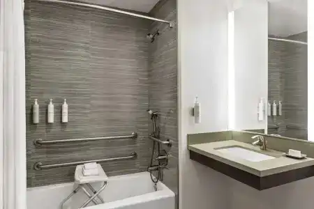 Hampton Inn San Francisco Downtown/Convention Center - 60