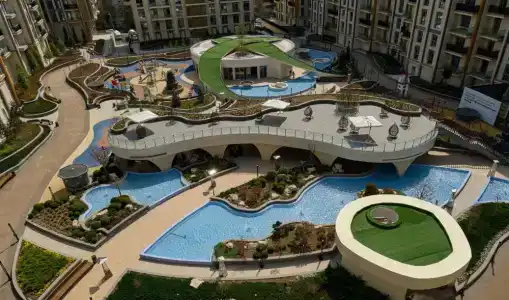Stylo Residences & Suites - 83