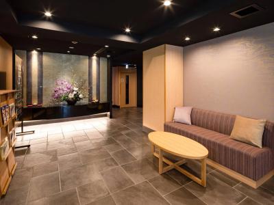 Comfort Inn Kyoto Shijokarasuma - 14