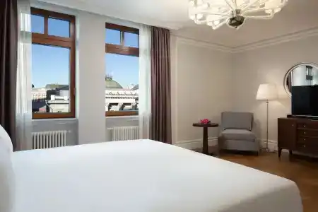 Резиденции - 21