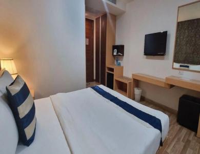 iCheck inn Central Patong - 3