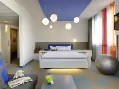 ibis Styles Aachen City - 5