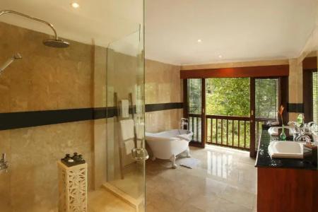 Warwick Ibah Luxury Villas & Spa - 61