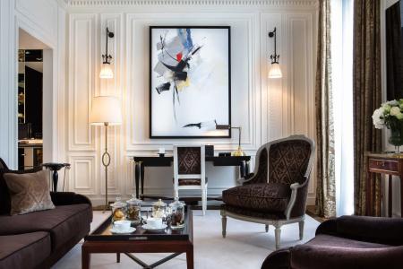 La Réserve Paris & Spa - 151