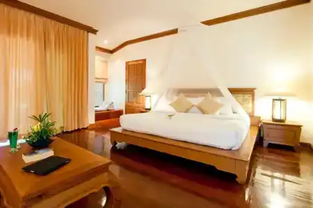 Sand Sea Resort - Sha Extra Plus - 50