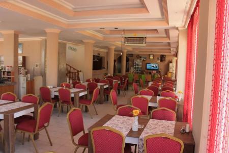 Bülent Kocabaş-Selinus Beach Club - 15