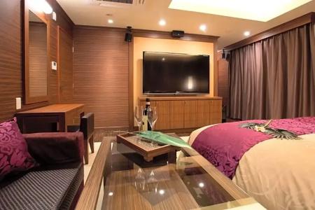 and Spa Lotus Modern (Adult Only) - 18