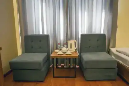 Trieu Khang gần sân bay Cam Ranh near Cam Ranh Airport - 44