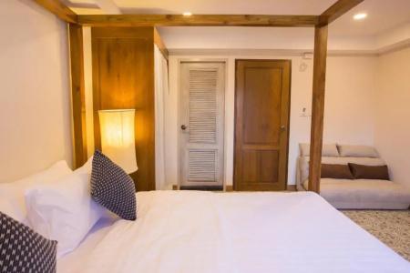 Amaka Bed and Breakfast - 99