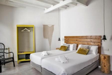 Eco Boutique Hostal Grau - 25