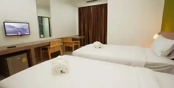 Soontree House - 13