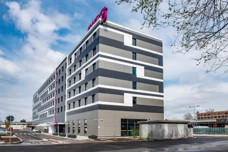 Moxy Milan Linate - 0
