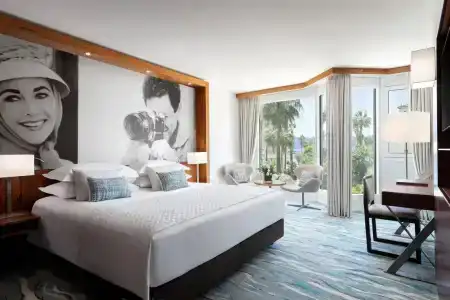 Jw Marriott Cannes - 80