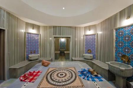 Elegance Resort & Spa Wellness-Aqua - 5