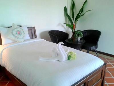 Siam Tara Resort Chiangkhong - 23