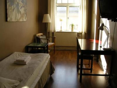 Järnvägshotellet - 19