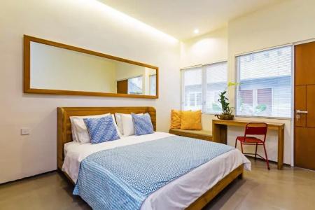 Seruni Guest House - 15