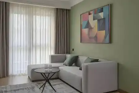 Stylo Residences & Suites - 200