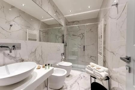 Torre Camaldoli b&b - Borgo Capitano Collection - Albergo Diffuso - 87