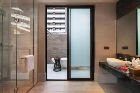 Primus Sanya Pleasant Bay - 140
