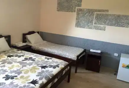 Афон Дакир - 2