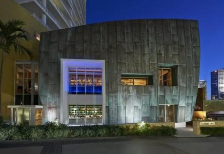 Mandarin Oriental Miami - 40