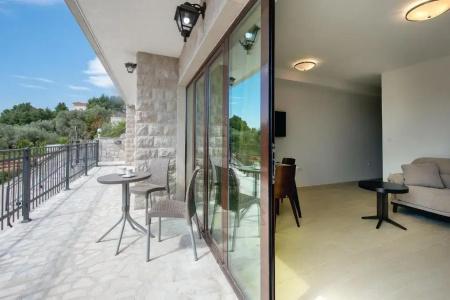 Adria Lux Sveti Stefan - 75