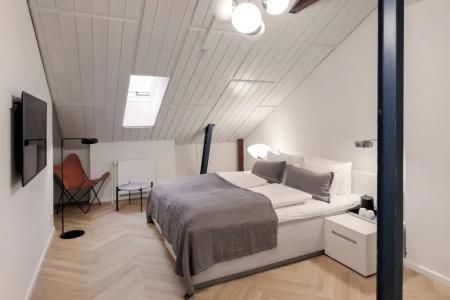 Ottilia by Brøchner Hotels - 113