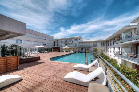 Zenitude Hôtel-Résidences Le Maestria - 20