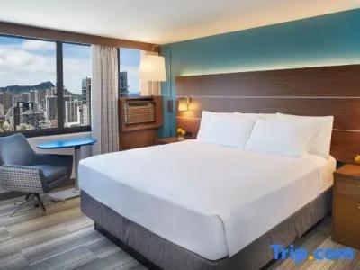 Holiday Inn Express Waikiki, An Ihg - 92