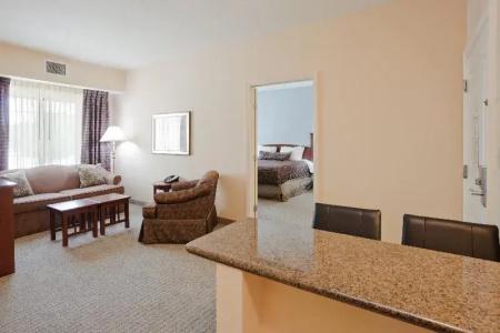 Staybridge Suites Lafayette-Airport, an IHG - 56