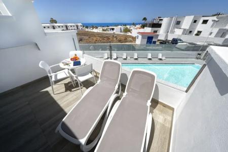 Aqua Suites - 90