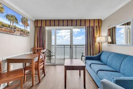 Camelot by the Sea - Oceana Resorts Vacation Rentals - 55