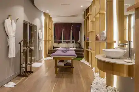 Kaya Izmir Thermal & Convention - 17