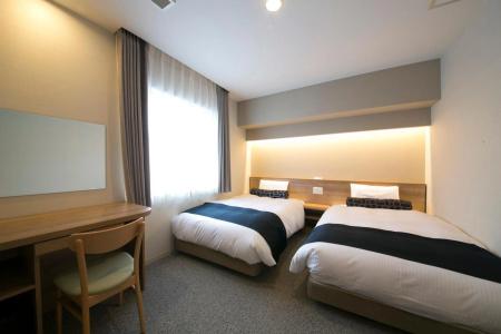 Just Inn Premium Nagoya Station - 20