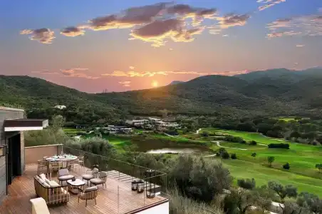 Argentario Golf Resort & Spa - 58