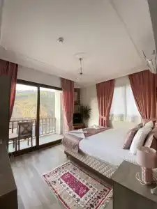 Faralya Misafir Evi - 55