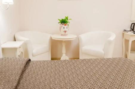 Taormina b&b - 5