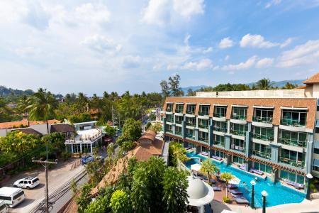 Ramaburin Resort - Sha Extra Plus - 26