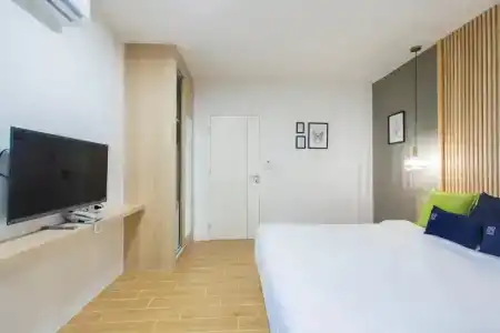 Zayn Express & Suites - 37