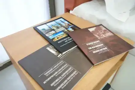 Kamilovs' - 29