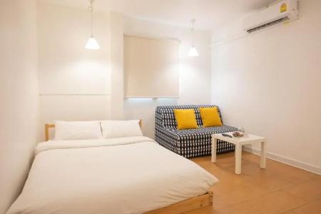 Petra Poshtel Donmuang - 46