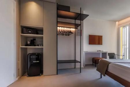 Meridiana - 37