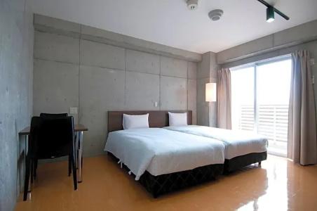 Naha-West Inn - 128
