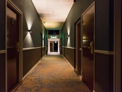 Best Western Plus City Centre Den Bosch - 16