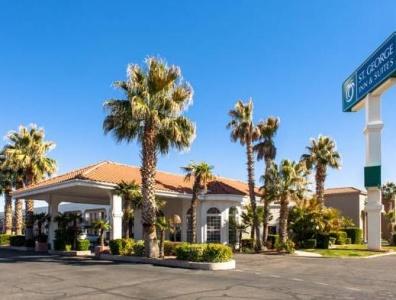 St. George Inn and Suites - 44