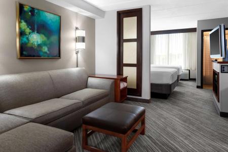 Hyatt Place Denver Airport - 2