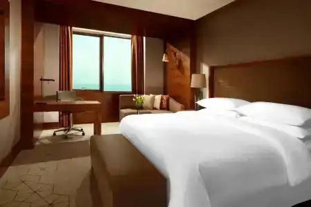 Sheraton Grand Samsun - 59